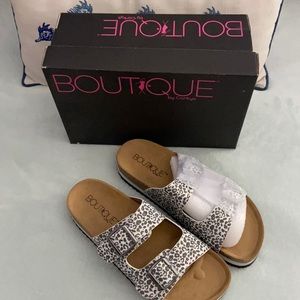 Cute sandals for summer